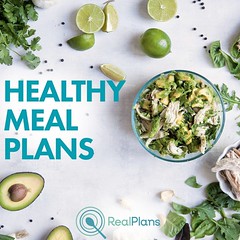 Healthy Food Meal Planning for whatever diet you are on!