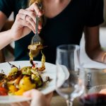 Three Ways to Avoid Overeating at Meals