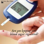 How Do I Keep My Blood Sugar Stable?