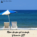 How Can I Get Enough Vitamin D?