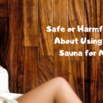 Safe or Harmful? The Truth About Using an Infrared Sauna for Mold Detox