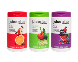 Juice plus 